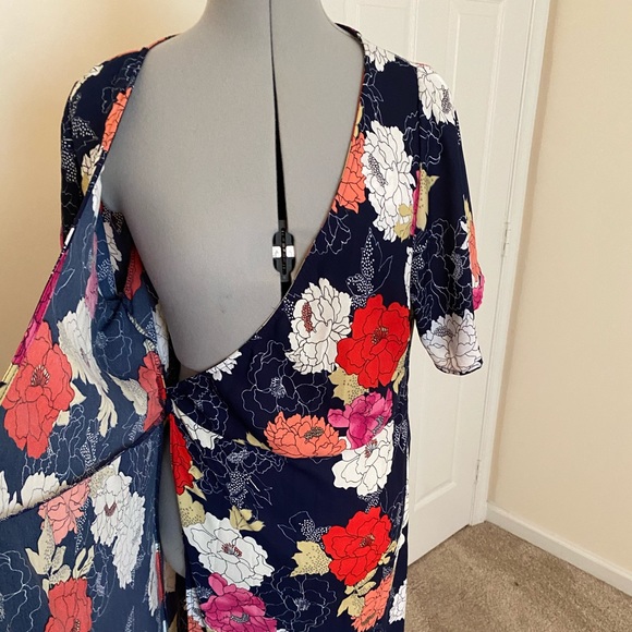 Maxi Dress - Picture 4 of 8